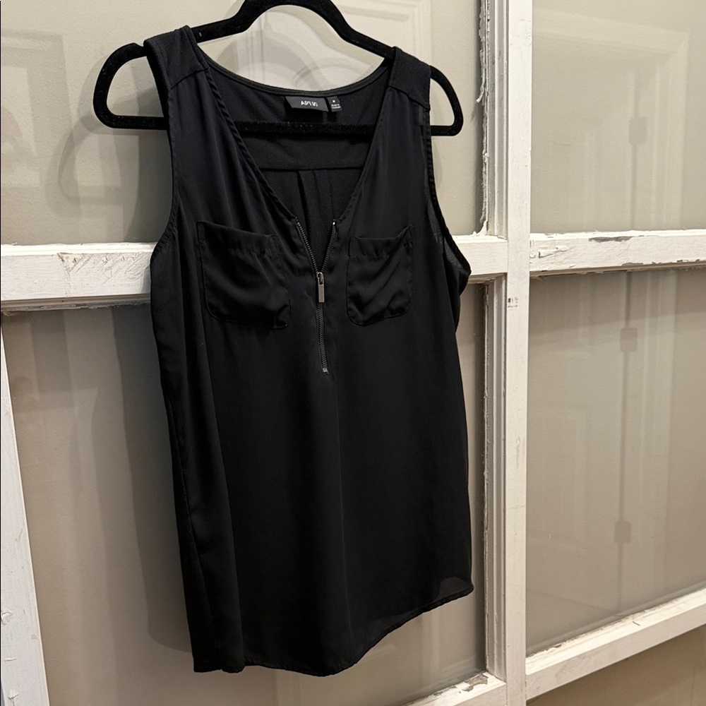 Apt. 9 Black Garment